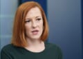 Jen Psaki Criticizes the ‘Gross, Violent Pornography’ Part of the SOTU and the Circus Entertainer Part – Twitchy