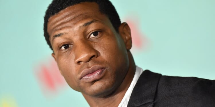 Jonathan Majors Returns To The Screen In Daily Wire Action Movie