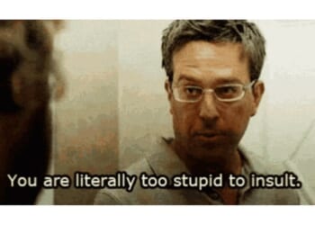 Joy Behar Roasted Over Idiotic and Insulting Comparison for Don Lemon Joining Mob in a MN Church – Twitchy