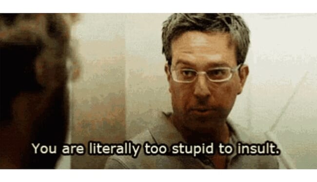 Joy Behar Roasted Over Idiotic and Insulting Comparison for Don Lemon Joining Mob in a MN Church – Twitchy