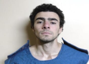 Judge Drops Death Penalty for Luigi Mangione, Sends a Harsh Message to Supreme Court (A Deep Dive) – Twitchy