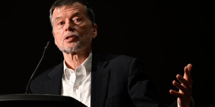 Ken Burns: ‘We have sanitized’ the American Revolution