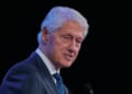 Live updates: Bill Clinton takes his turn with House panel; Trump heads to Texas
