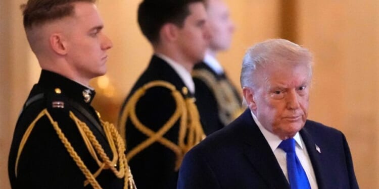 Live updates: Trump ready to tout busy first year in State of the Union