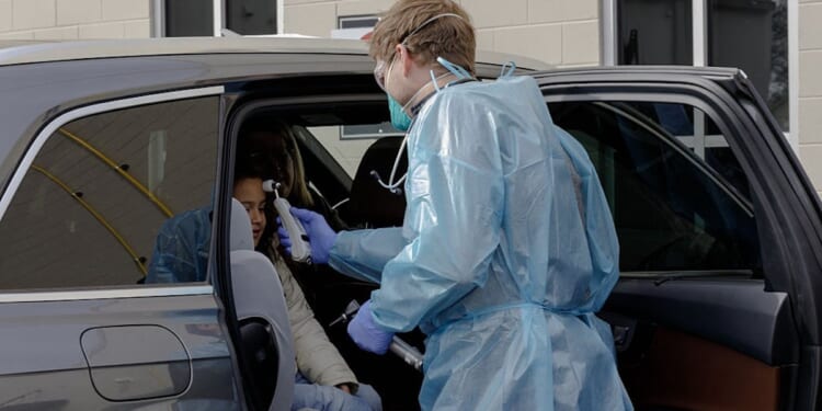 Los Angeles Is In Panic Mode Over A Measles Outbreak