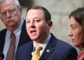 Maryland Democrats advance new congressional lines in state House