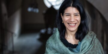 Meet the Next Chair of the Harvard History Dept, Who Called Trump 'Narcissist White Supremacist Habitual Liar Lunatic’