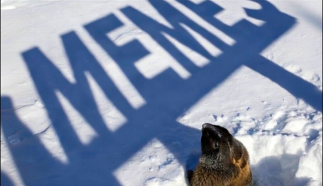 Monday Morning Meme Madness – Twitchy