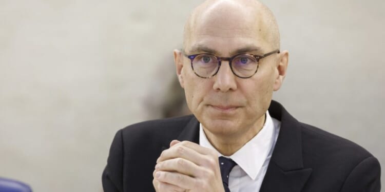 More Iranians face executions over protests: UN rights chief