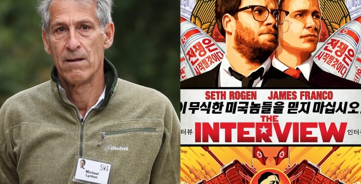 Movie Attacking North Korean Tyrant Was Big Mistake, Says Former Sony Executive