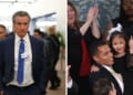 Newsom Makes Excuses As Father Pleads — Trump Spotlights His Child Injured By Illegal Trucker