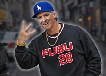 Newsom’s Racist Pandering Echoes Proud Democratic Tradition