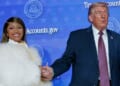 Nicki Minaj, Bessent team up in TikTok video promoting Trump Accounts