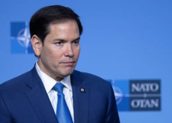 'Not Sure You Can Reach a Deal With These Guys,' Rubio Says of Iran as Planned Nuclear Talks Reportedly Hit Snags