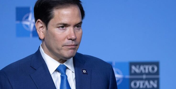 'Not Sure You Can Reach a Deal With These Guys,' Rubio Says of Iran as Planned Nuclear Talks Reportedly Hit Snags