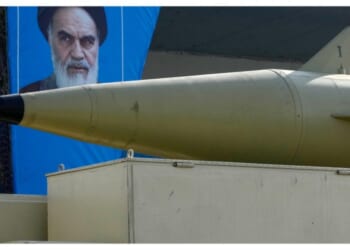 On eve of nuclear talks, Trump hits Iran with new sanctions 