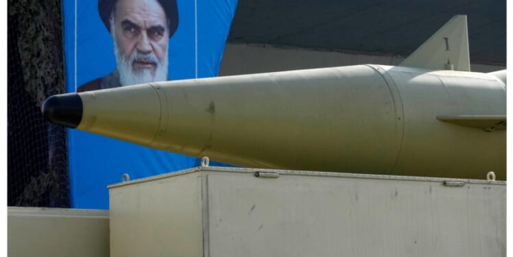 On eve of nuclear talks, Trump hits Iran with new sanctions 