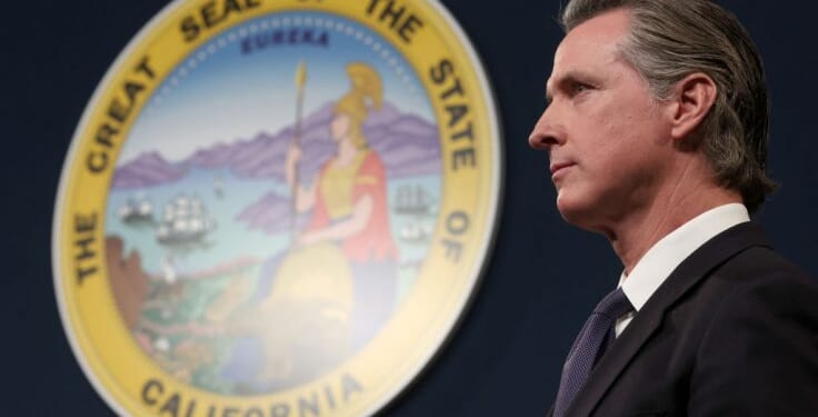 Parents Sue California State Education System in First-of-Its-Kind Complaint Over ‘Anti-Semitic Propaganda’ and Harassment