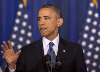 Receipt-Filled Mike Benz Thread Shows Yet ANOTHER Epstein Road Leads BACK to Obama – Twitchy