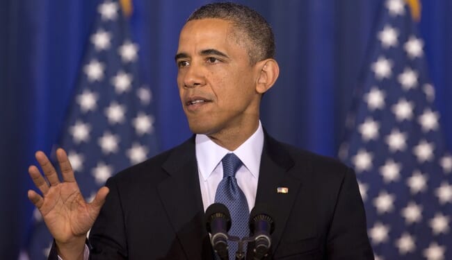 Receipt-Filled Mike Benz Thread Shows Yet ANOTHER Epstein Road Leads BACK to Obama – Twitchy