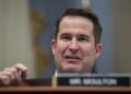 Rep. Seth Moulton Brought an Illegal Alien Teen to the State of the Union as His Guest – Twitchy