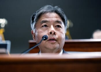Rep. Ted Lieu Desperately Asking to Be Sued by President Trump for Defamation – Twitchy