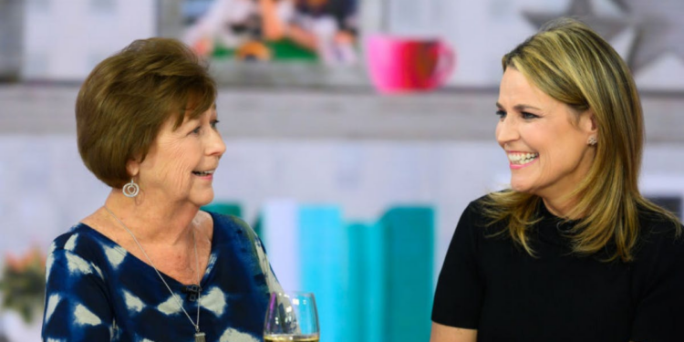 Savannah Guthrie Pleads For Mother’s Return After ‘Abduction’