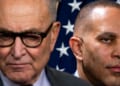 Schumer, Jeffries send DHS reform demands to GOP leadership 