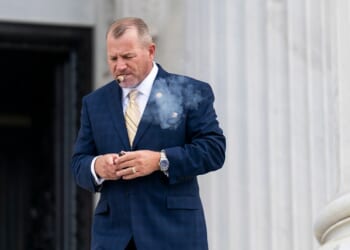 Texas GOP rep defends Gonzalez in wake of calls to resign