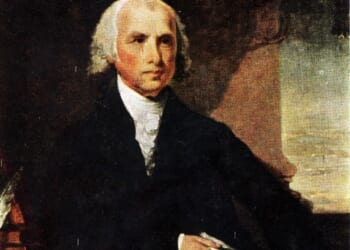 The 6 separations of power, and why they all matter