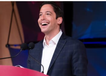 The Daily Wire, Young America’s Foundation Set To Celebrate ‘Freedom At 250’ In Nashville On Friday