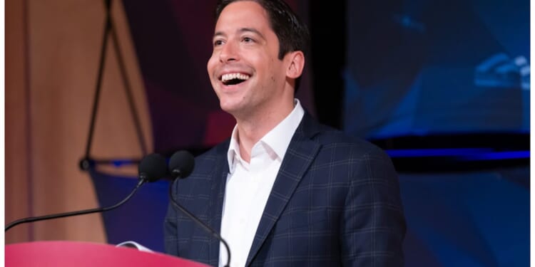 The Daily Wire, Young America’s Foundation Set To Celebrate ‘Freedom At 250’ In Nashville On Friday