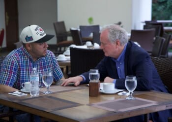 The White House Goes on Offense, Showing Everyone Who Democrats' Heroes Really Are – Twitchy