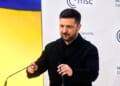 The empty chair in the boardroom: Zelensky skips Trump's Peace Board meeting