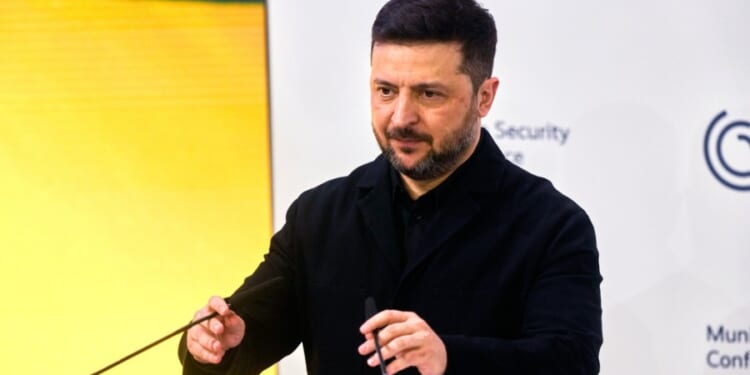 The empty chair in the boardroom: Zelensky skips Trump's Peace Board meeting