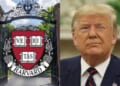 Trump Demands $1 Billion From Harvard, Contradicting New York Times Report