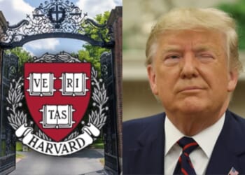 Trump Demands $1 Billion From Harvard, Contradicting New York Times Report