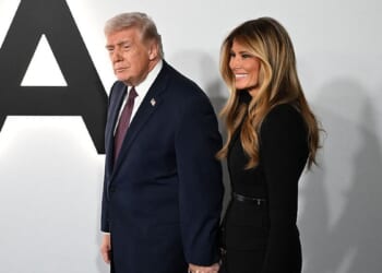 Trump Proposes Plan To Shut Down Rebranded Trump-Kennedy Center, Promises ‘Spectacular’ Result