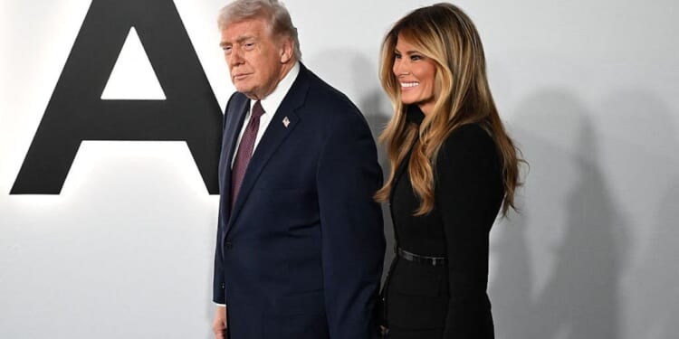 Trump Proposes Plan To Shut Down Rebranded Trump-Kennedy Center, Promises ‘Spectacular’ Result