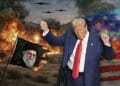 Trump Unleashes 'Operation Epic Fury' on Iranian Regime, Targeting Senior Officials in Opening Round of Strikes