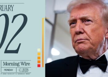 Trump Warns Dem Cities, A Major Trans Verdict, & Epstein Fallout