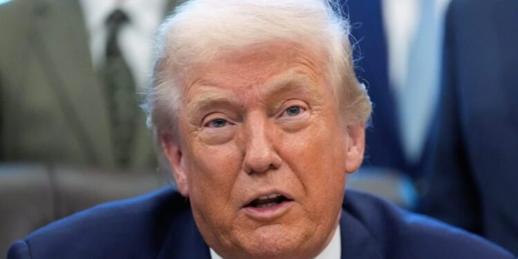 Trump directing federal law enforcement to help search for Savannah Guthrie's missing mother