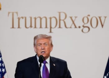 Trump launches online prescription drug platform TrumpRx: What to know