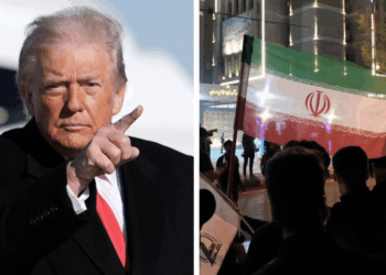 Trump offering immunity to IRGC, Iranian military and police forces