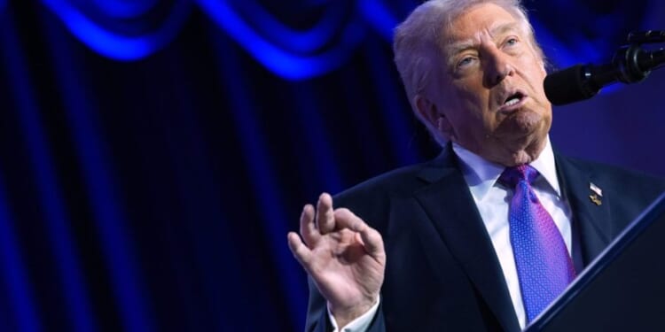 Trump rule threatens 50K federal workers