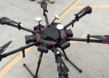 US military shot down border patrol drone with laser in Texas, lawmakers say