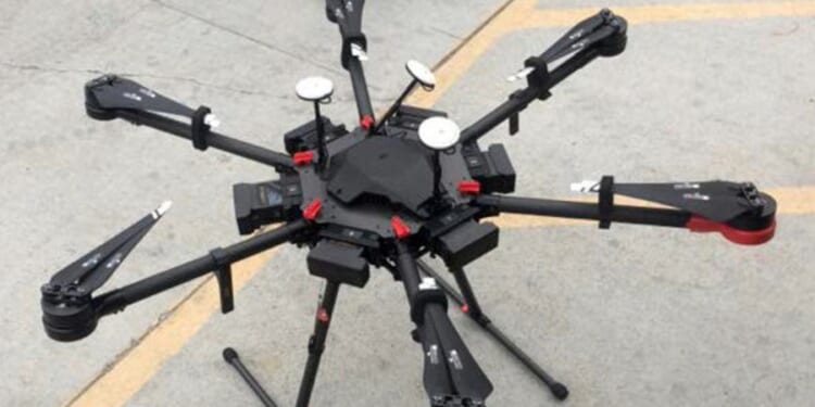 US military shot down border patrol drone with laser in Texas, lawmakers say