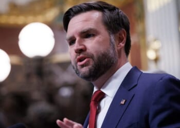 Vance: 'No chance' any Iran strikes would lead to long war in Middle East