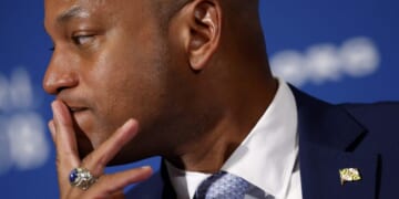 Wes Moore Says the KKK Chased His Great-Grandfather Out of South Carolina. Historical Records Tell a Different Story.