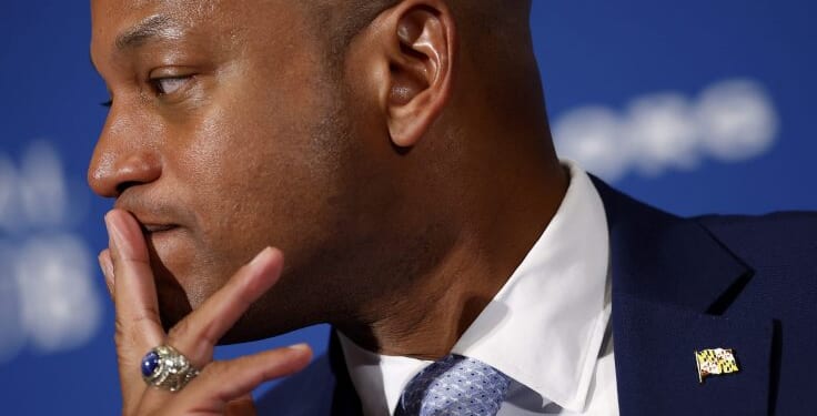 Wes Moore Says the KKK Chased His Great-Grandfather Out of South Carolina. Historical Records Tell a Different Story.